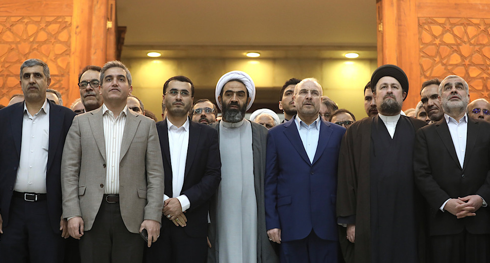 سیدحسن خمینی:در دنیا دلهای بسیاری جذب امام و انقلاب ما شده اند