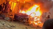 5 شهداء وإصابات بقصف الاحتلال على جنين وبلدة قباطية