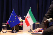 امتیازخواهی اروپا از مذاکرات ایران و آمریکا/ تهران مذاکرات مستقل با اروپا را ادامه دهد