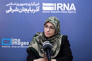 جابری انصاری موجب تحرک در ایرنا شده است