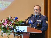 وزير الدفاع الايراني: وصلنا الى مرحلة متقدمة في مجال منصات اطلاق الأقمار الاصطناعية