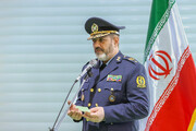 Minister lauds Iran’s advance in satellite carrier field