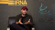 بازیگر «آنتیک»: شهرت را خیلی دوست ندارم/ تئاتر باعث شد وارد سینما شوم+ فیلم