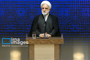 Iran’s Judiciary chief: Islamic Revolution broke grandeur of arrogant entities