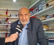 فیلم | رسانه‌های گچساران از 90 سالگی ایرنا گفتند