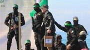 Released Israeli prisoner thanks Hamas for meeting ‘all my needs’