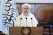 حنفی: در امارت اسلامی، همۀ ملت برادرند/اجازۀ  تبعیض و تعصب علیه کسی داده نمی‌شود
