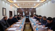 علاقه‌مندی سرمایه‌گذاران اوزبیکستانی به خرید ذغال سنگ افغانستان