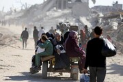 Le bilan de la guerre génocidaire à Gaza dépasse les 61 000 morts