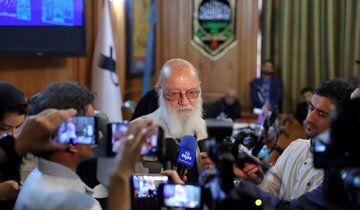 چمران: چیزی در ارتباط با عدم شفافیت سفرهای خارجی مدیران شهری نشنیده‌ام