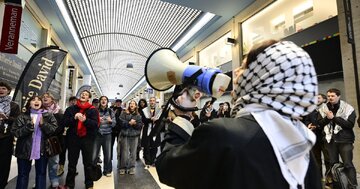 Les universités belges limitent leur coopération avec Israël