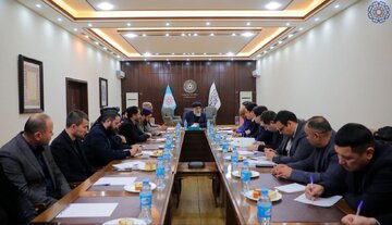 علاقه‌مندی سرمایه‌گذاران اوزبیکستانی به خرید ذغال سنگ افغانستان