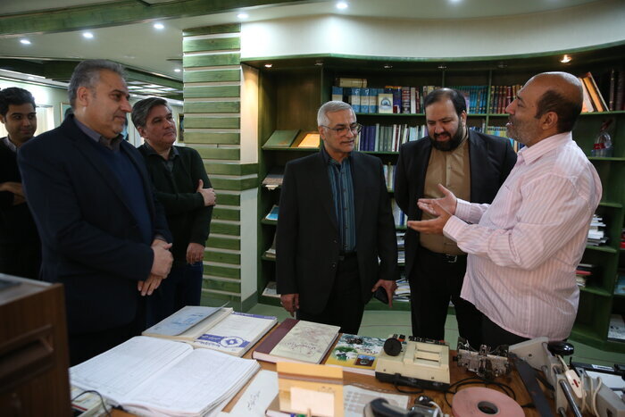 معاون استاندار: ایرنا خراسان رضوی میزبان گفتگوی مسوولان و کارشناسان شود