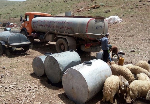 بالندگی زندگی عشایرگچساران پس از انقلاب اسلامی