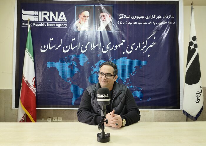 ایرنا؛ ۹۰ سال اعتبار