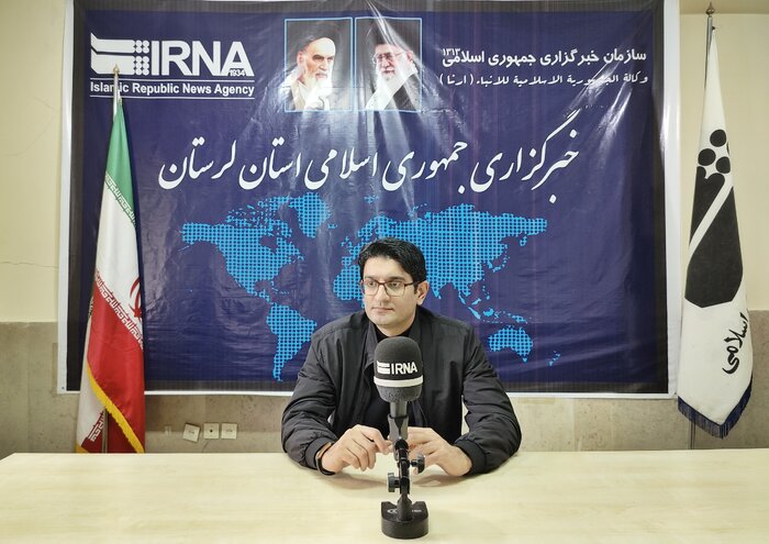 ایرنا؛ ۹۰ سال اعتبار