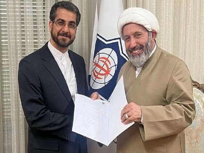 دو معاون سازمان فرهنگ و ارتباطات اسلامی منصوب شدند