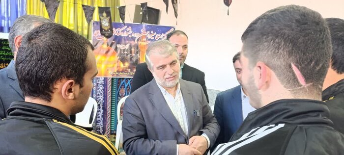 ۱۲ زندانی جرائم غیرعمد در مازندران آزاد شدند