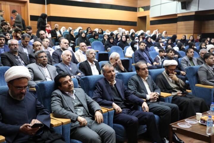 استاندار: مدال افتخار خادمی اربعین بر سینه مردم ایلام نقش بسته است