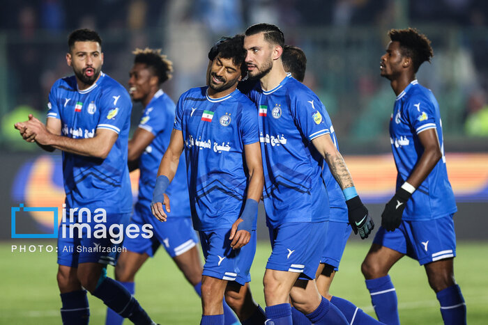 ترکیب احتمالی استقلال مقابل الشرطه؛ بختیاریزاده خاطرات خوش مجیدی را زنده میکند؟