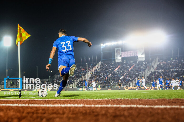 ترکیب احتمالی استقلال مقابل الشرطه؛ بختیاریزاده خاطرات خوش مجیدی را زنده میکند؟