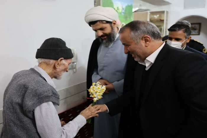 افتتاح همزمان هزار و ۲۰۰ میلیارد ریال پروژه راهداری در طبس
