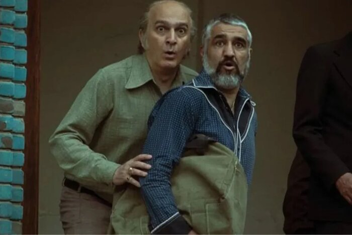 «آنتیک»؛ تقلا برای نمایش تابوشکنی و یک پالس مهم
