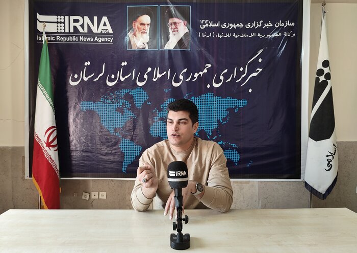 ایرنا؛ ۹۰ سال اعتبار
