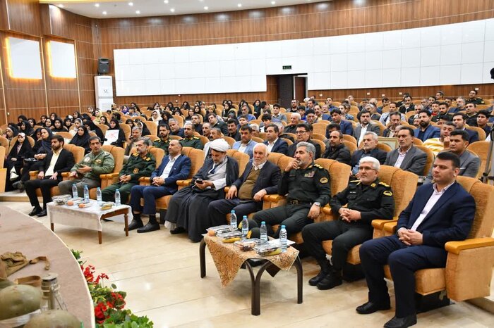 فرماندار شوش: امنیت یکی از زیرساختهای مهم توسعه است