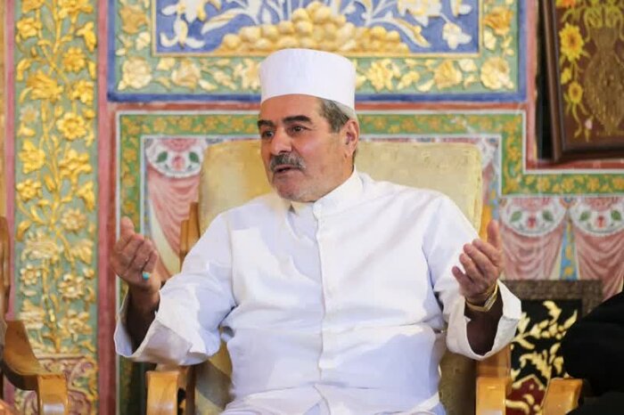 «از طلیعه ایام انقلاب تا تلالوی عصر وفاق» گفتمان ادیان توحیدی در اصفهان