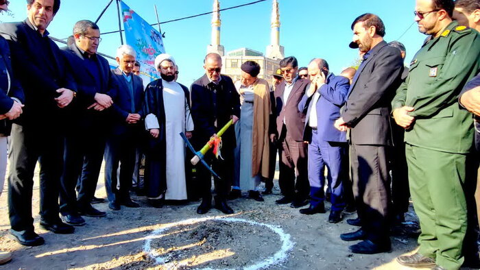 ۱۷۳ طرح عمرانی در کهگیلویه افتتاح و کلنگ زنی شد+ تصاویر