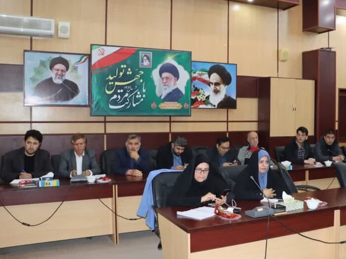 فرماندار: عقب ماندگی‌های زیرساختی گنبدکاووس با وفاق برطرف می‌شود