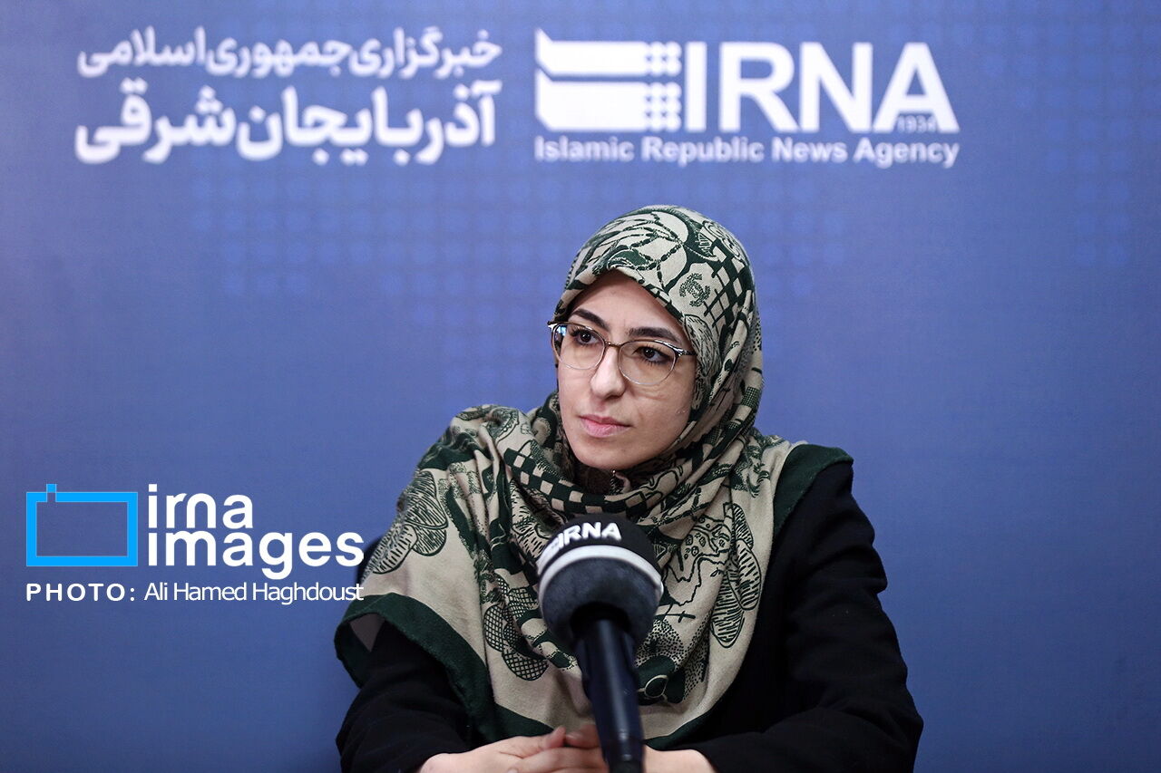 جابری انصاری موجب تحرک در ایرنا شده است