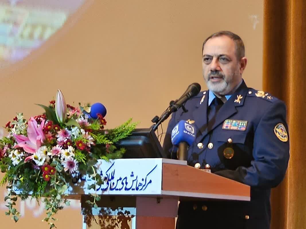 وزير الدفاع الايراني: وصلنا الى مرحلة متقدمة في مجال منصات اطلاق الأقمار الاصطناعية