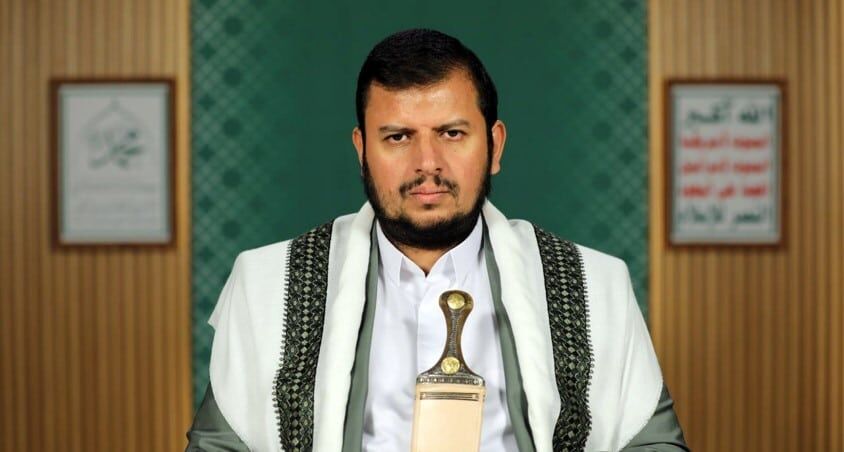 رہبر انصاراللہ یمن: ایران نے استقامتی محاذ کی حمایت میں نمایاں کردار ادا کیا ہے