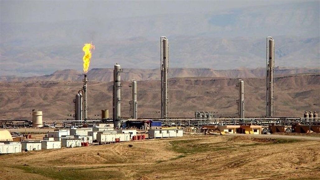 توسعه میادین گازی و پتروشیمی از دستاوردهای صنعت نفت به شمار میرود توسعه میادین گازی و پتروشیمی از دستاوردهای صنعت نفت به شمار میرود