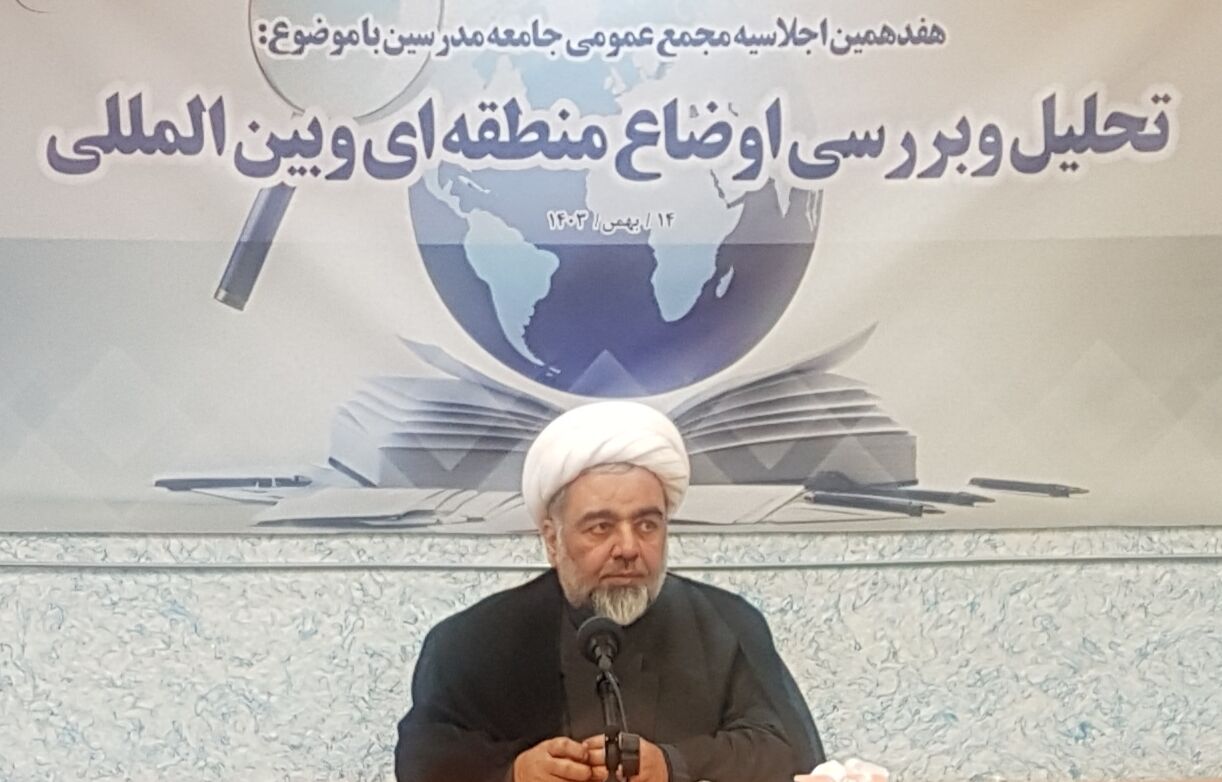 محور مقاومت با قدرت به مسیر خود ادامه می دهد