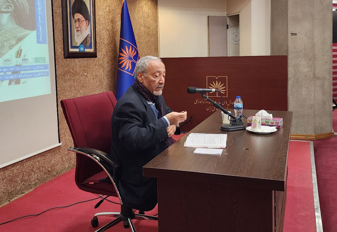 سفیر تاجیکستان: رودکی اقتدار فارسی را با شعر نشان می دهد