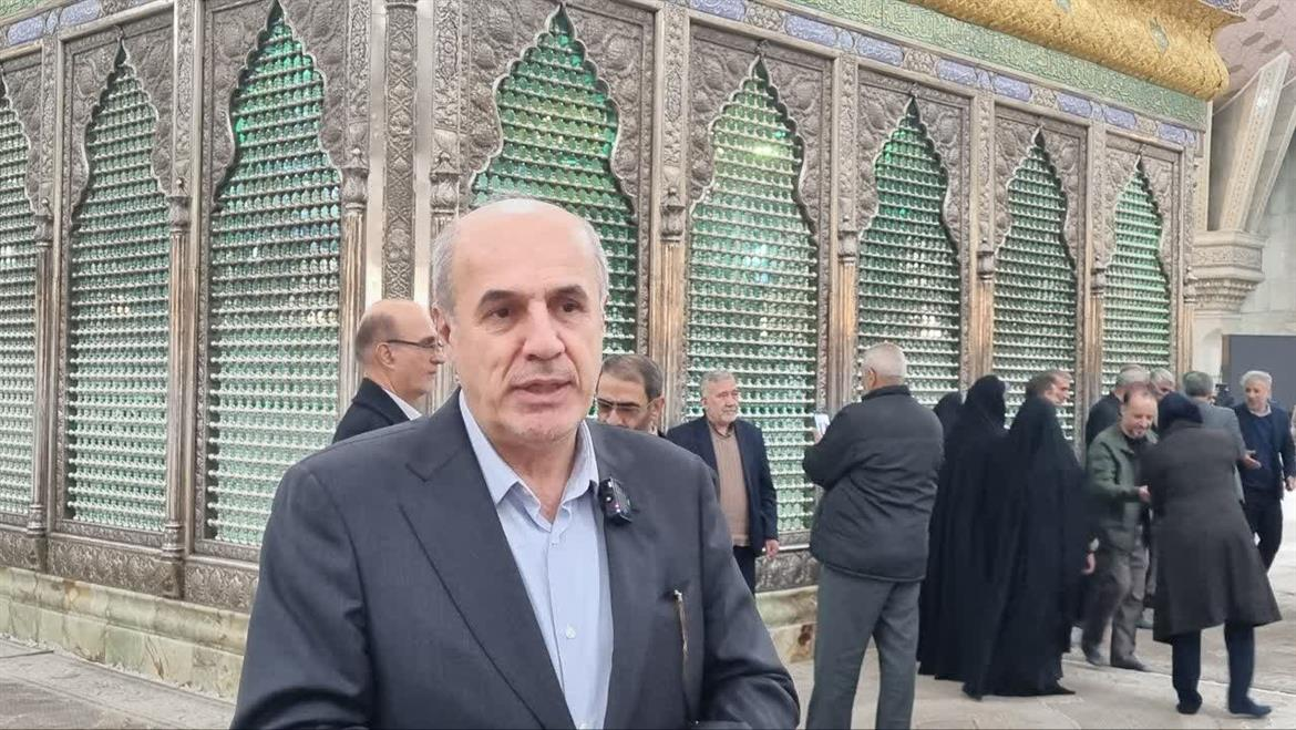 حجتالاسلام خمینی: مردم تحجر و واپسزدگی را نمیخواهند