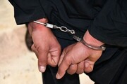 عامل قتل سال ۷۹ قشم در سیرجان دستگیر شد