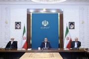 Pezeshkian stresses national unity, fair governance to foil enemy plots