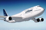 Augmentation des vols de transit dans l’espace aérien iranien / Lufthansa de retour en Iran