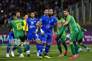 قطعی شدن حضور یک تیم ایرانی در جمع ۸ تیم؛ بررسی تمام احتمالات صعود استقلال یا پرسپولیس