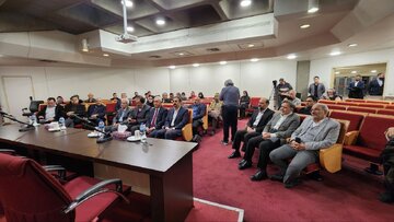 سفیر تاجیکستان: رودکی اقتدار زبان فارسی را با شعر به نمایش گذاشت