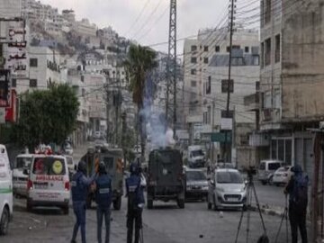 La Résistance mène une bataille acharnée contre Israël : 14e jour de l'offensive dévastatrice des forces israéliennes à Jénine