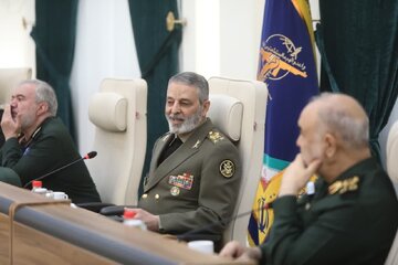 سرلشکرموسوی: ارتش و سپاه سپر گلوله‌های دشمن هستند