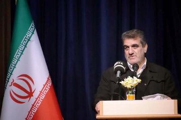 سه اولویتی که استاندار سمنان برای مدیرکل جدید فرهنگ و ارشاد اسلامی تعیین‌کرد