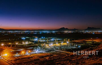 Expo Photo "Iran, Terre sacrée"