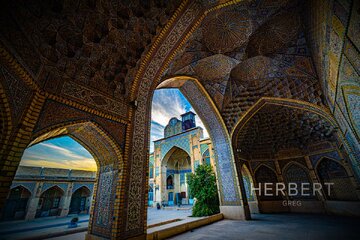 Expo Photo "Iran, Terre sacrée"