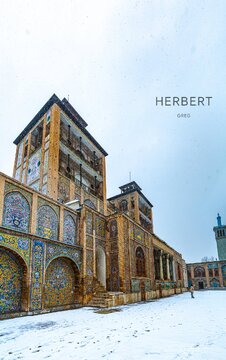 Expo Photo "Iran, Terre sacrée"